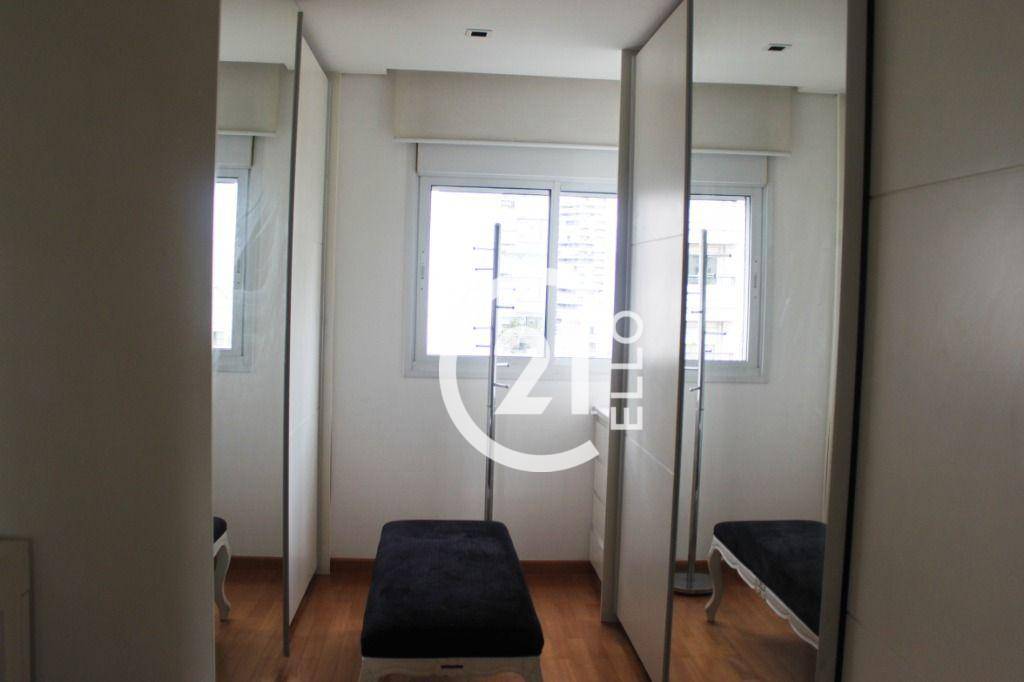 Apartamento para alugar com 2 quartos, 166m² - Foto 16