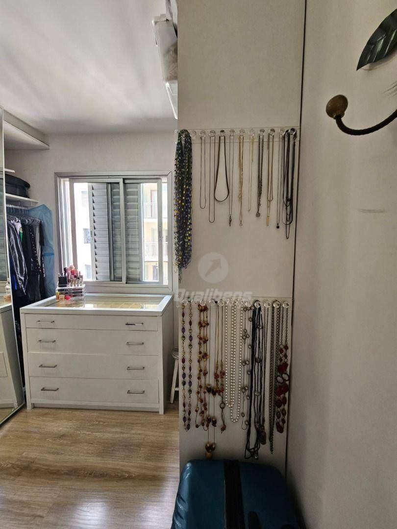 Apartamento à venda com 3 quartos, 67m² - Foto 26