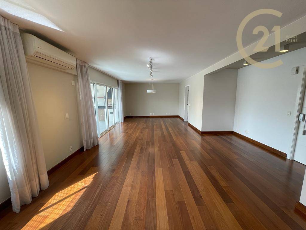 Apartamento à venda e aluguel com 4 quartos, 199m² - Foto 2