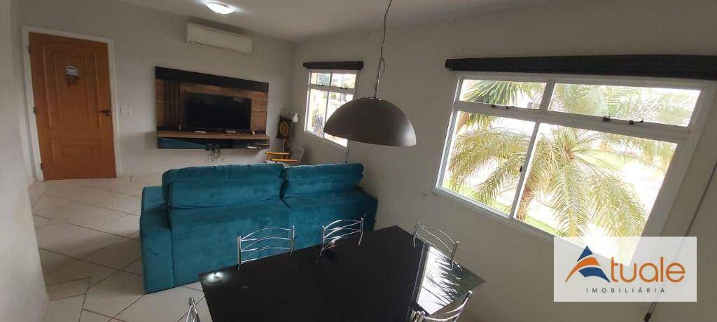 Casa de Condomínio à venda com 3 quartos, 170m² - Foto 8