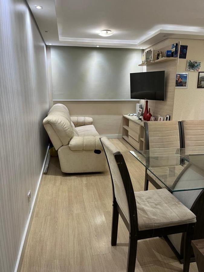 Apartamento à venda com 2 quartos, 54m² - Foto 15