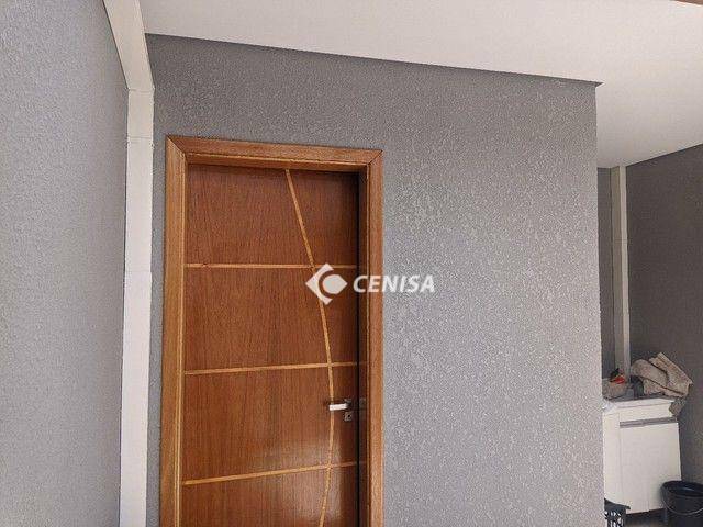 Casa à venda com 2 quartos, 100m² - Foto 8