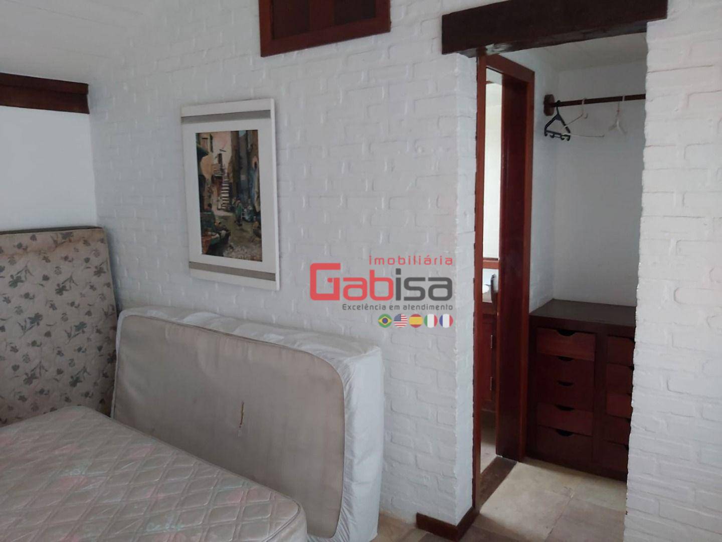 Casa de Condomínio à venda com 4 quartos, 140m² - Foto 15