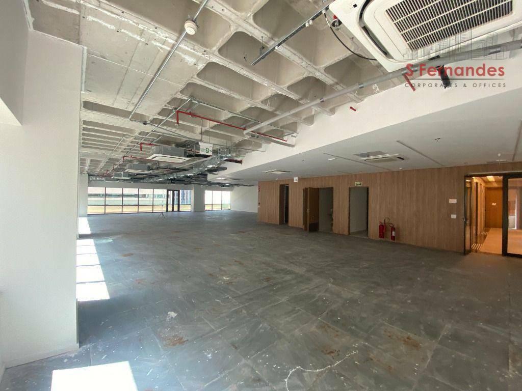 Conjunto Comercial-Sala para alugar, 754m² - Foto 4