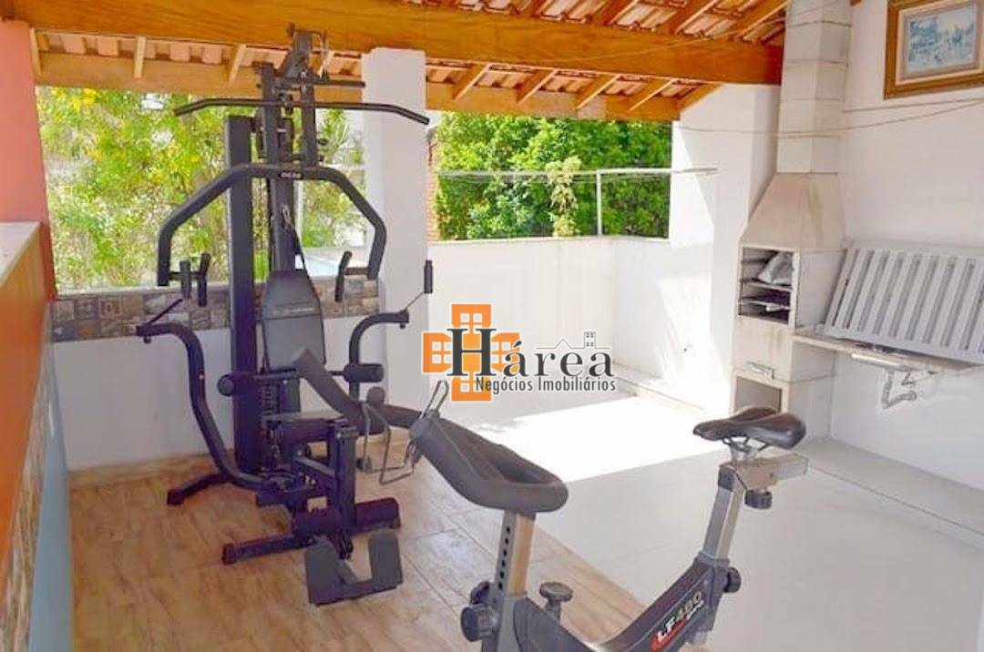 Prédio Inteiro para alugar com 2 quartos, 250m² - Foto 17