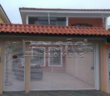 Sobrado à venda com 3 quartos, 165m² - Foto 21