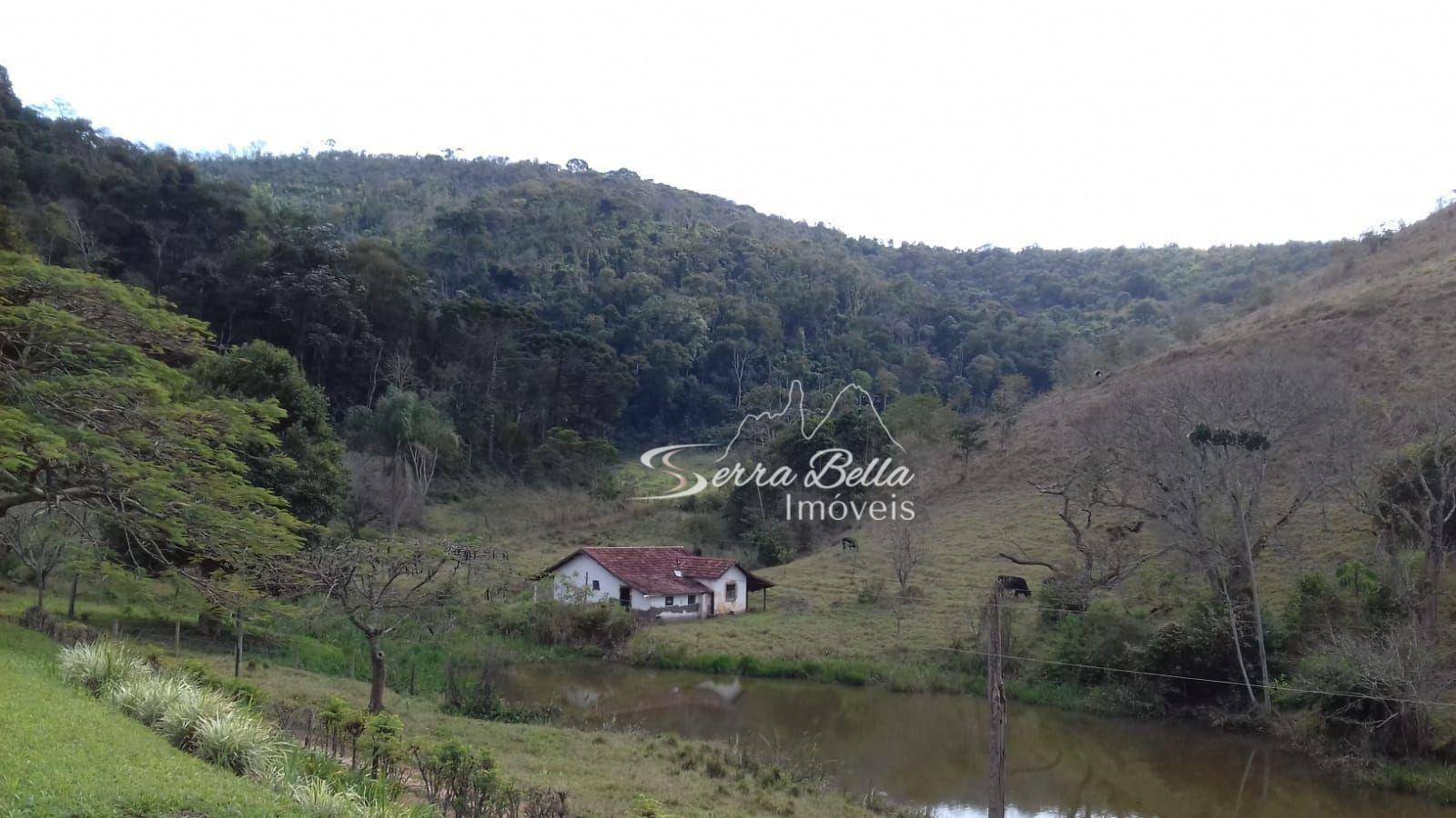 Fazenda à venda com 7 quartos, 400m² - Foto 27