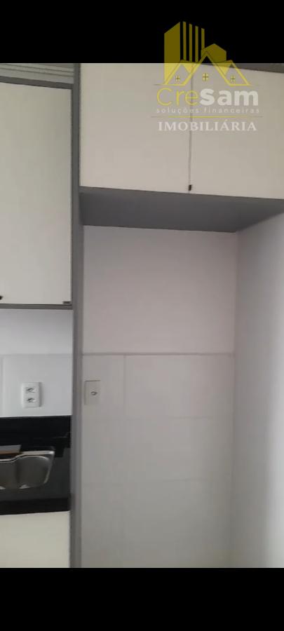 Apartamento para alugar com 2 quartos, 41m² - Foto 7