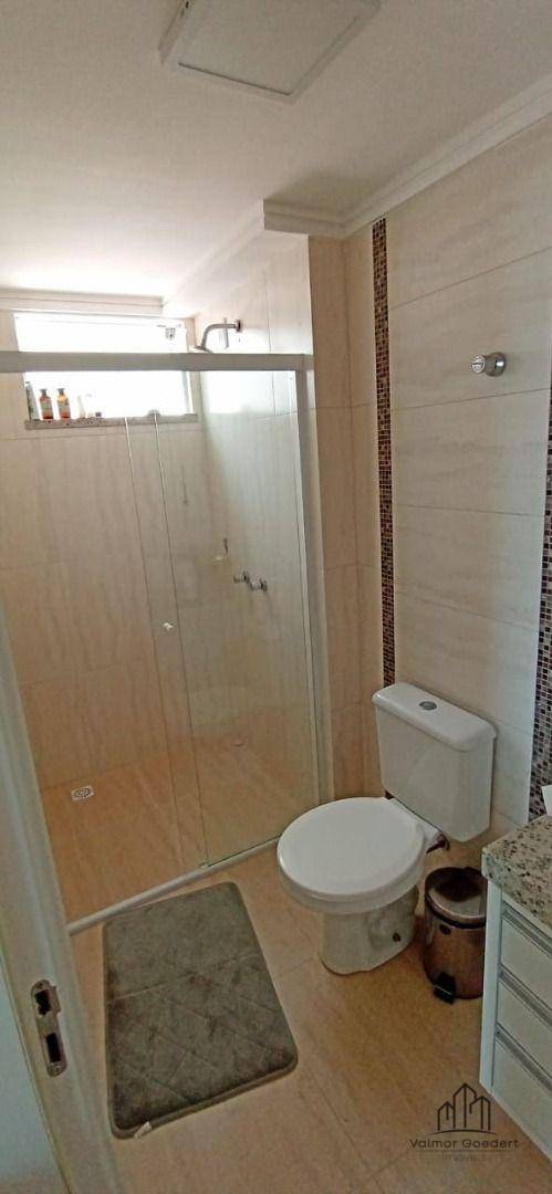 Apartamento à venda com 3 quartos, 138m² - Foto 15