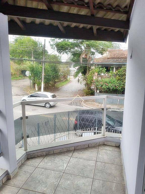 Sobrado à venda com 3 quartos, 201m² - Foto 59