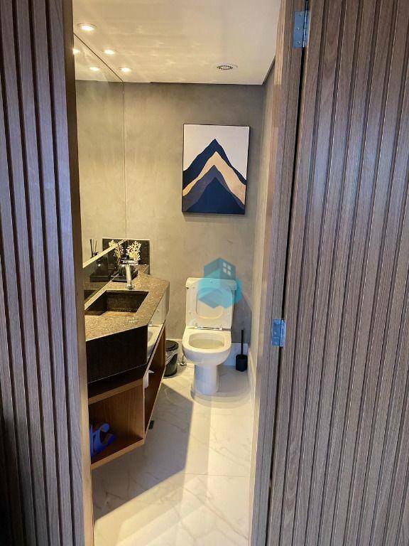 Apartamento à venda com 3 quartos, 83m² - Foto 22