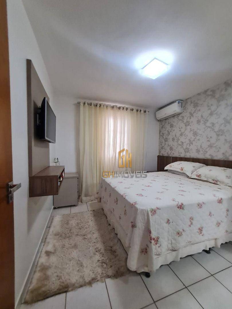 Sobrado à venda com 3 quartos, 120m² - Foto 13