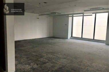 Conjunto Comercial-Sala para alugar, 362m² - Foto 23