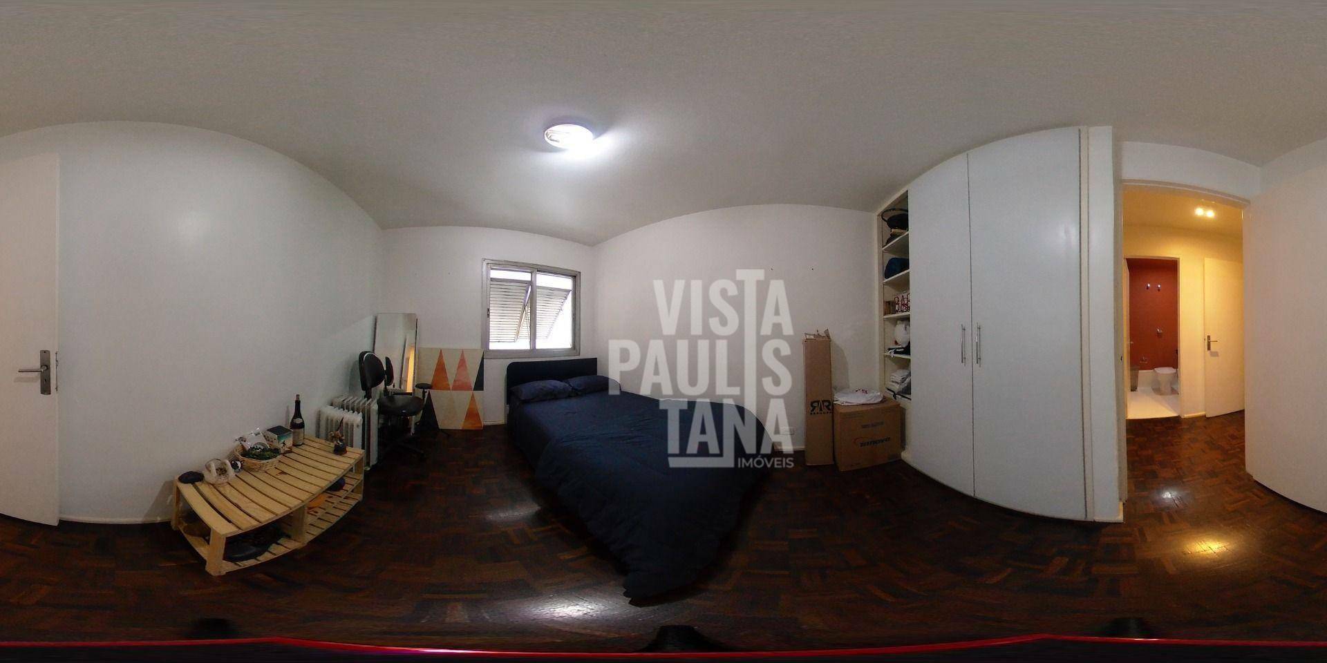 Apartamento à venda com 2 quartos, 107m² - Foto 30