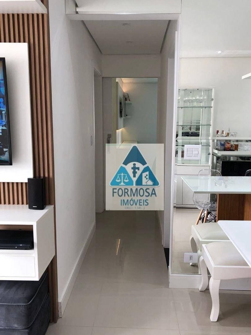 Apartamento à venda com 2 quartos, 63M2 - Foto 11