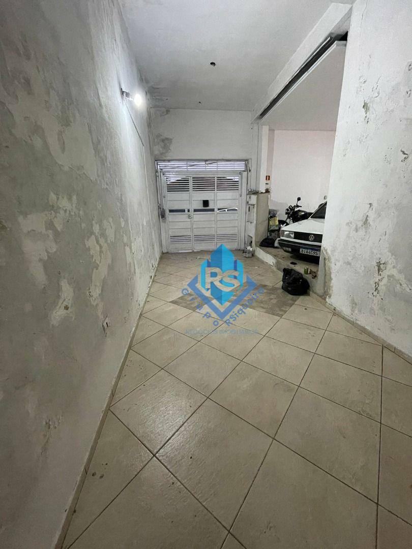 Sobrado à venda com 3 quartos, 157m² - Foto 31