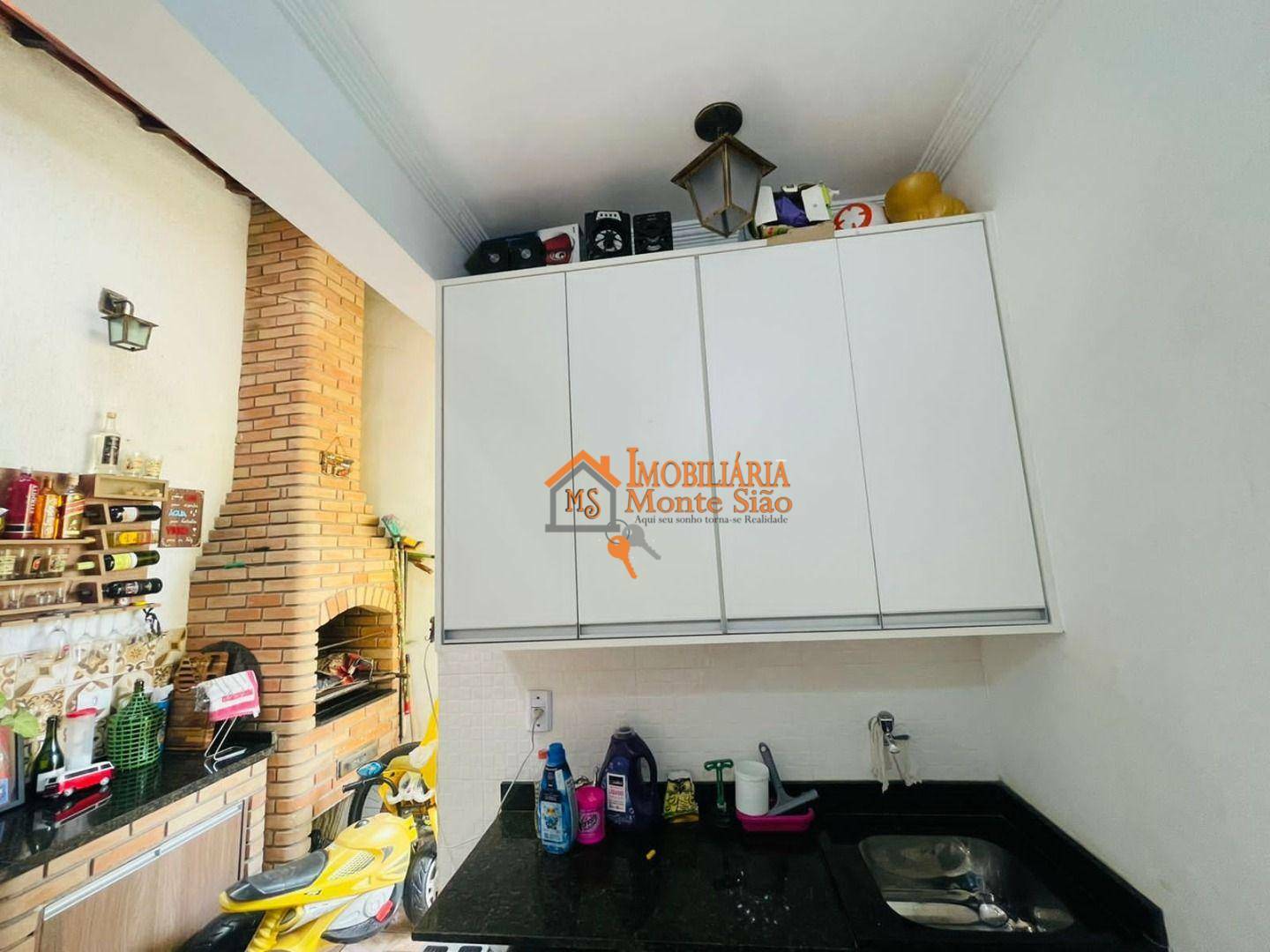 Sobrado à venda com 3 quartos, 114m² - Foto 21