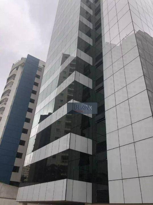 Prédio Inteiro à venda e aluguel, 4427m² - Foto 1