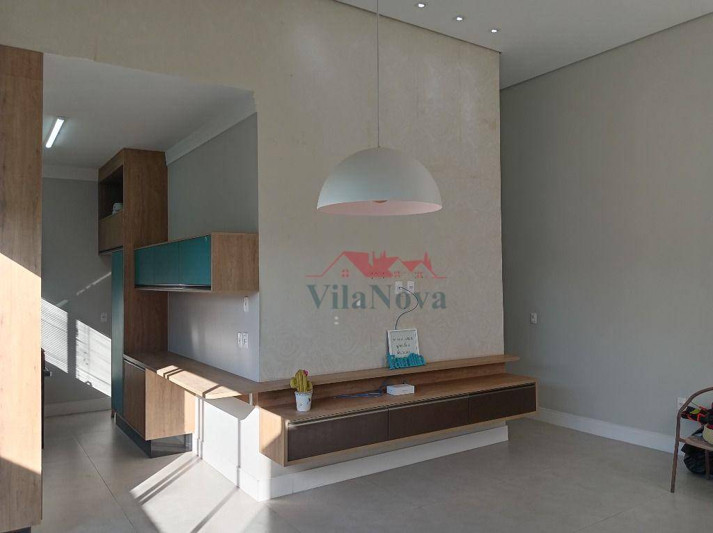 Casa de Condomínio à venda e aluguel com 3 quartos, 85m² - Foto 5