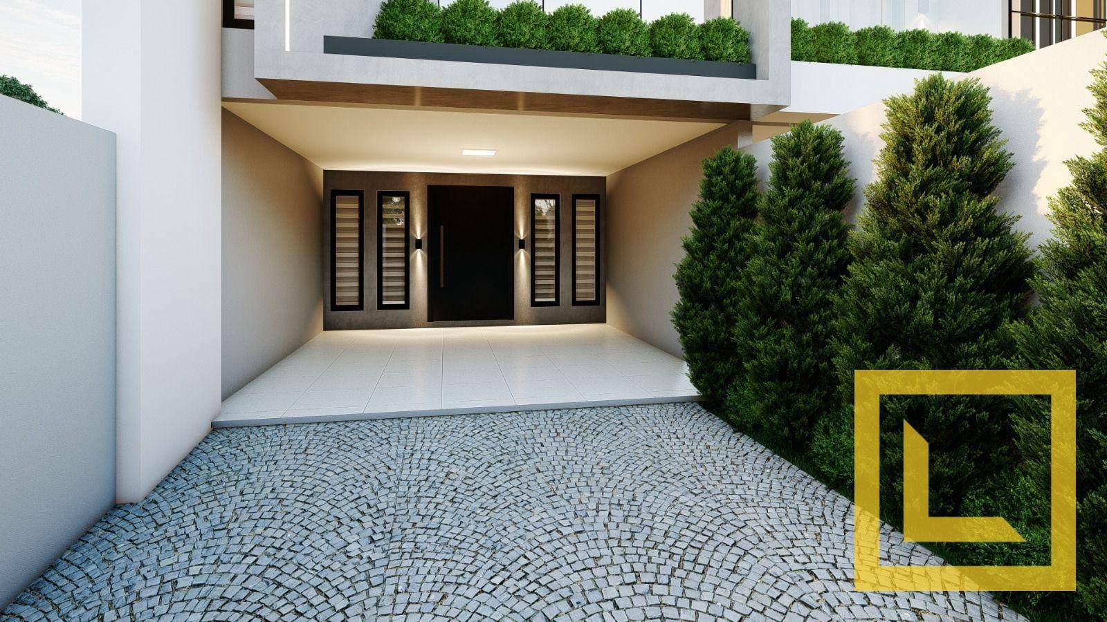 Sobrado à venda com 3 quartos, 166m² - Foto 17