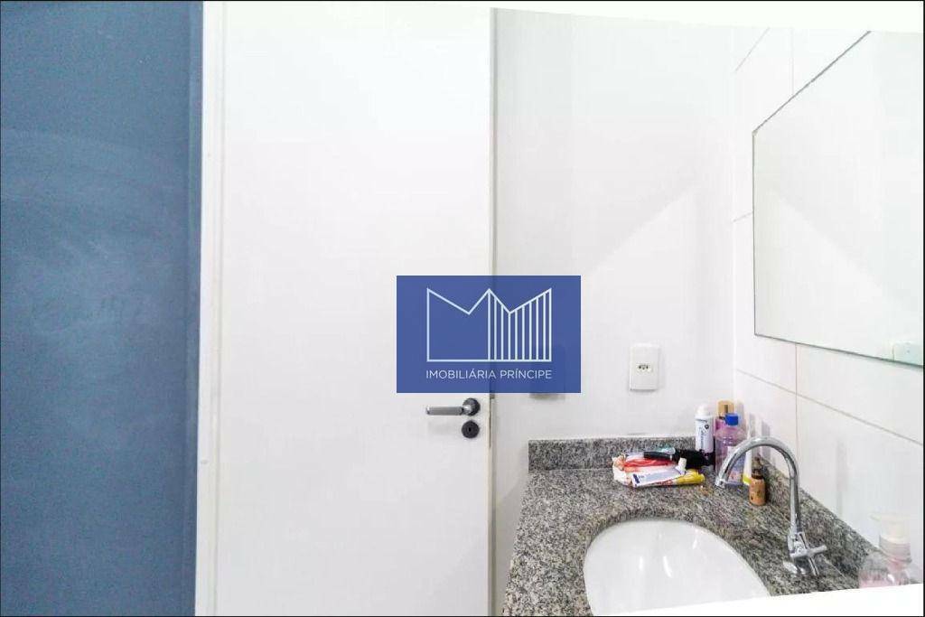 Apartamento à venda com 1 quarto, 36m² - Foto 5