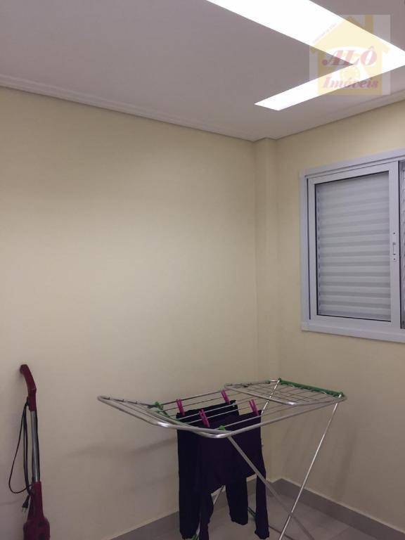 Apartamento à venda com 3 quartos, 326m² - Foto 22