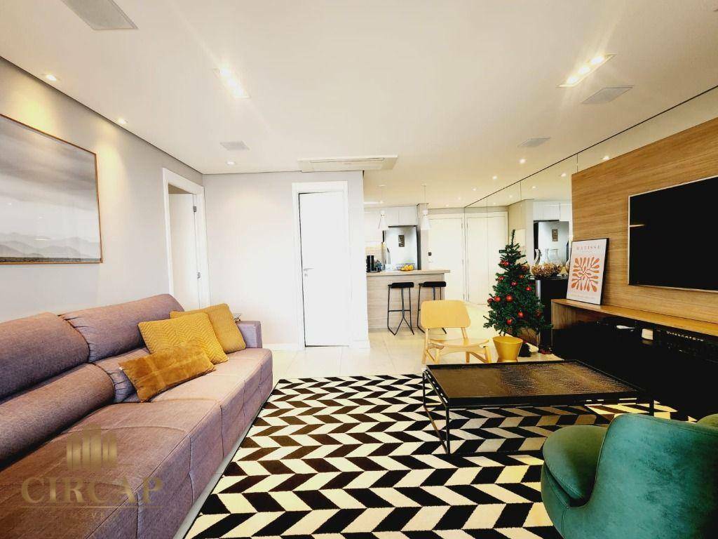 Apartamento à venda com 2 quartos, 93m² - Foto 8