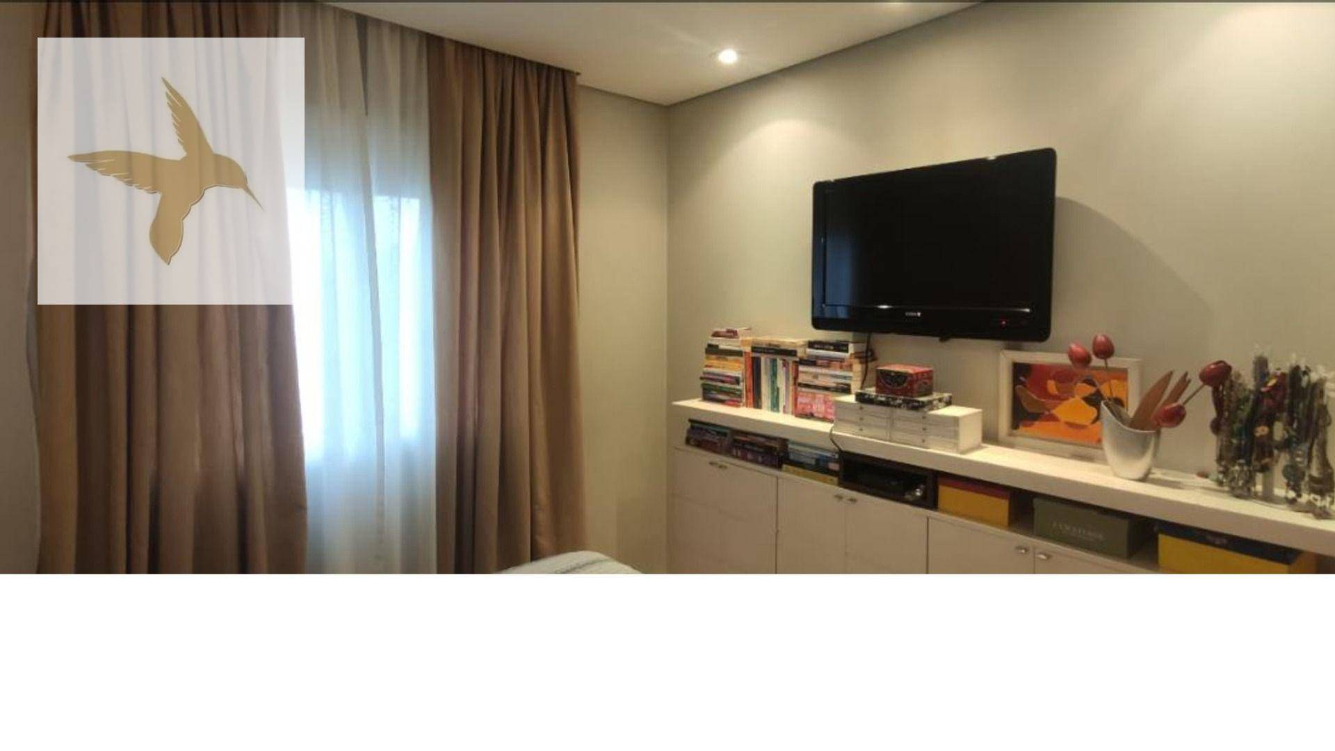 Apartamento à venda com 3 quartos, 136m² - Foto 27