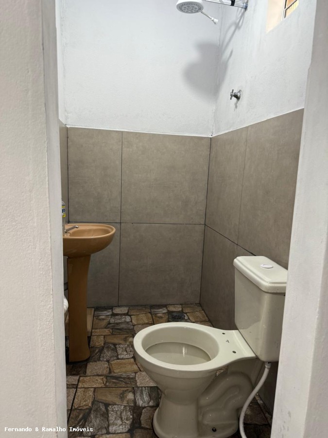 Casa para alugar com 1 quarto - Foto 7