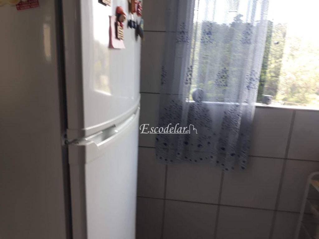 Apartamento à venda com 2 quartos, 49m² - Foto 15