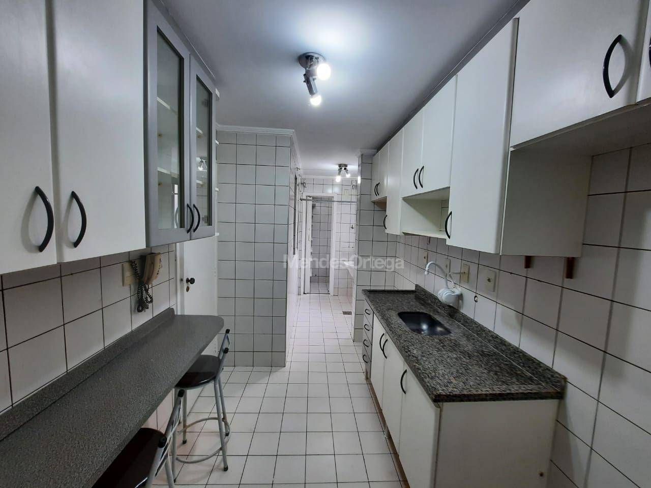 Apartamento à venda com 3 quartos, 113m² - Foto 21