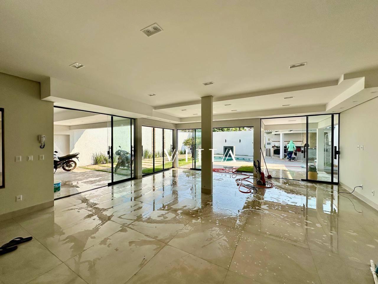 Casa, 3 quartos, 196 m² - Foto 5