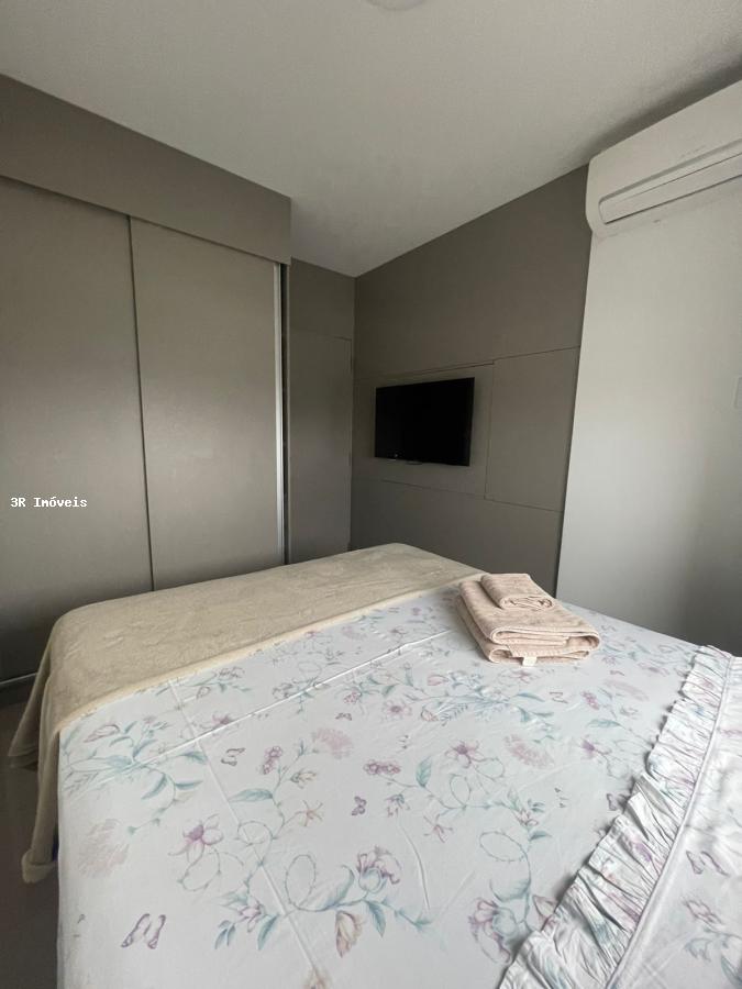 Apartamento à venda com 1 quarto, 37m² - Foto 7