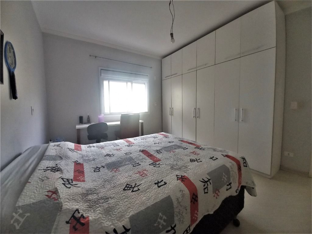 Casa de Condomínio à venda com 3 quartos, 185m² - Foto 18