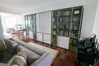 Apartamento à venda com 4 quartos, 530m² - Foto 6