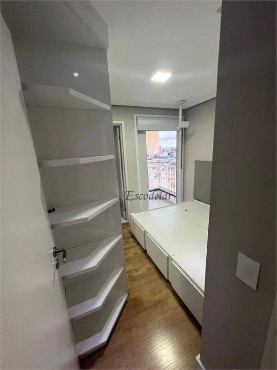 Apartamento à venda com 3 quartos, 82m² - Foto 8