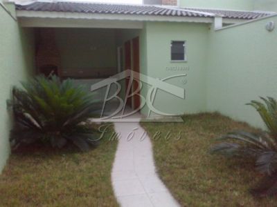 Sobrado à venda com 3 quartos, 250m² - Foto 19