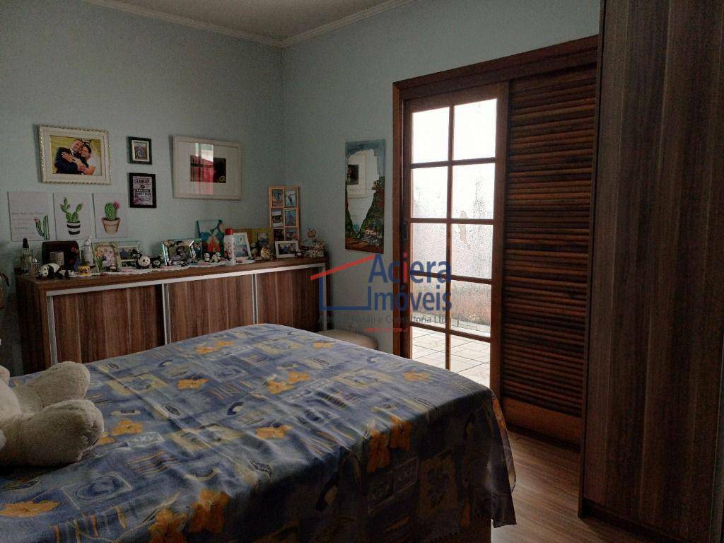 Casa de Condomínio à venda com 3 quartos, 500m² - Foto 14