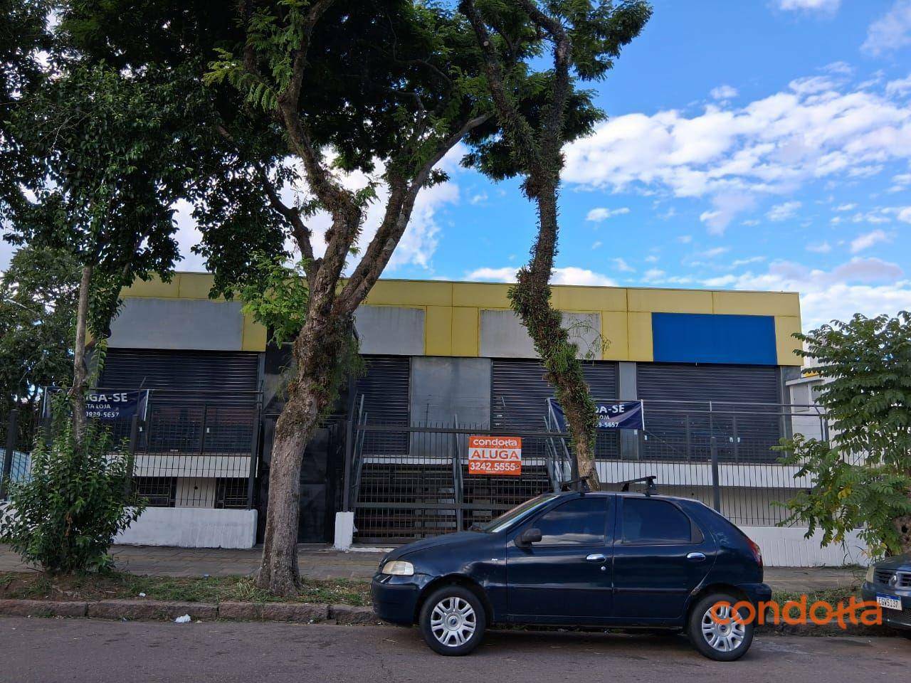 Loja-Salão para alugar, 22m² - Foto 1
