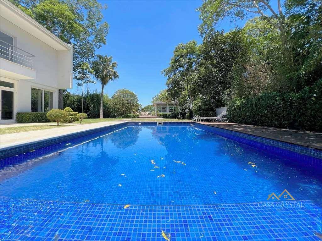 Casa de Condomínio à venda e aluguel com 4 quartos, 541m² - Foto 57