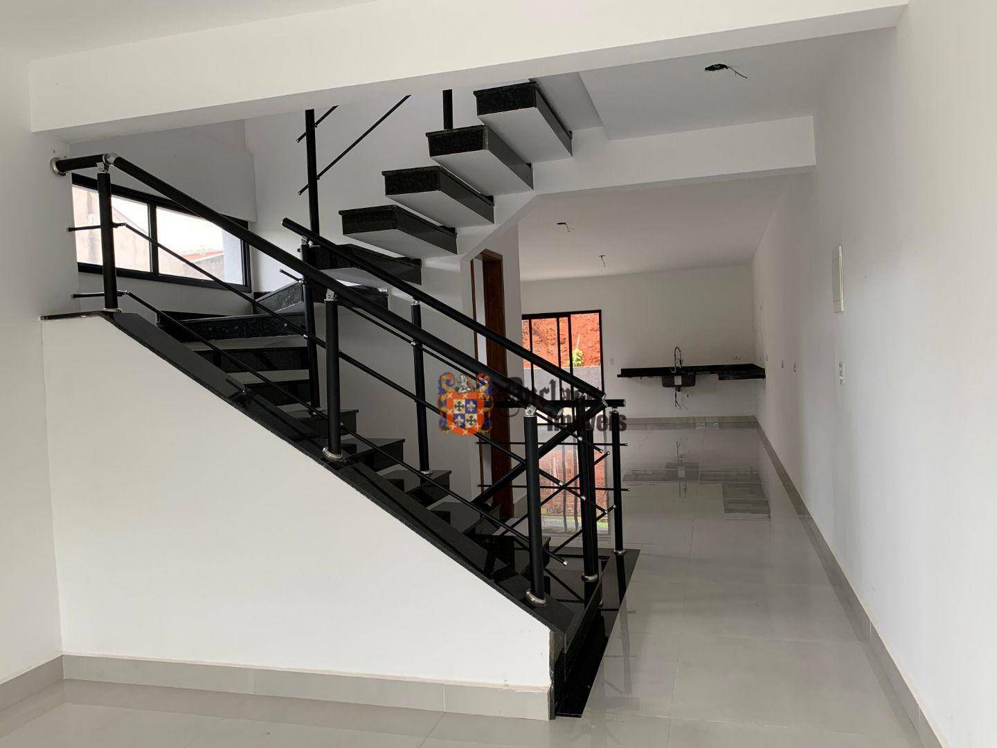 Sobrado à venda com 3 quartos, 167m² - Foto 17