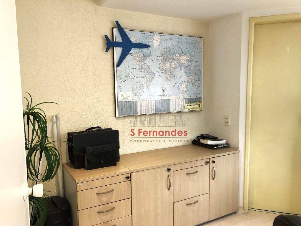 Conjunto Comercial-Sala à venda, 48m² - Foto 13