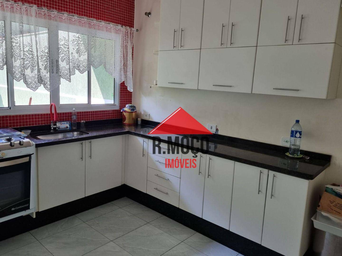 Sobrado à venda com 3 quartos, 180m² - Foto 18