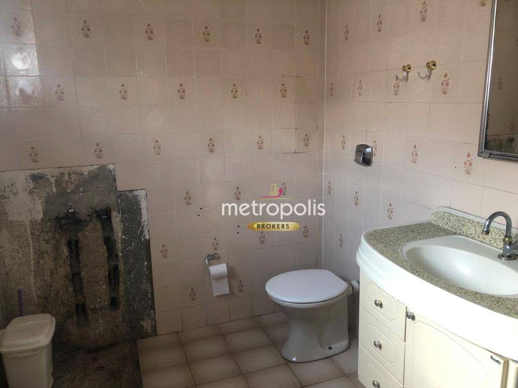 Sobrado à venda com 4 quartos, 200m² - Foto 17