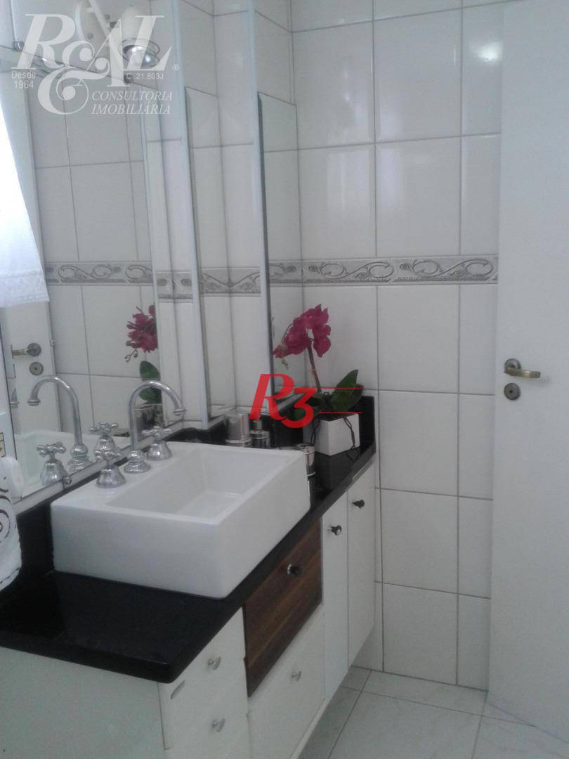 Apartamento à venda com 2 quartos, 128m² - Foto 13