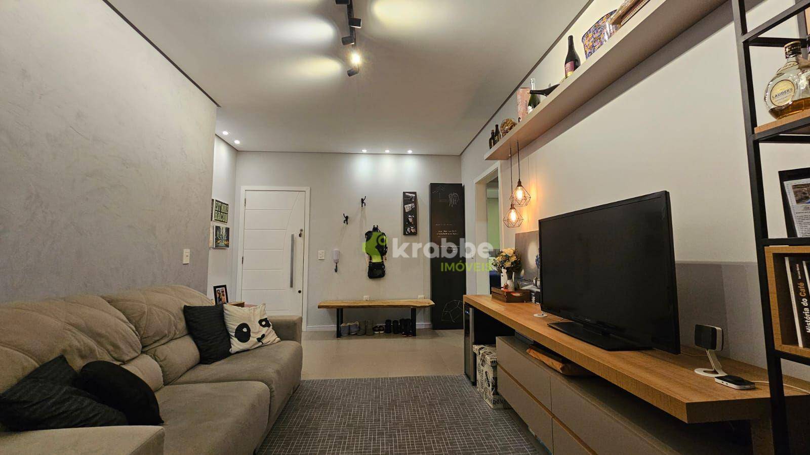 Apartamento, 2 quartos, 96 m² - Foto 3