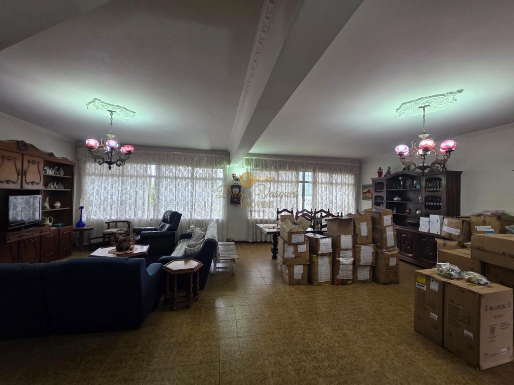 Casa à venda com 4 quartos, 896m² - Foto 13