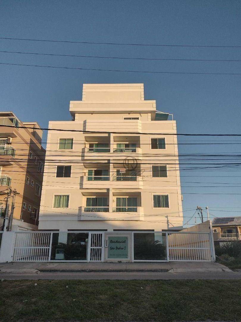 Apartamento à venda com 2 quartos, 69m² - Foto 1