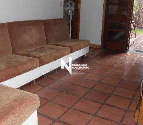 Casa à venda com 4 quartos, 488m² - Foto 7