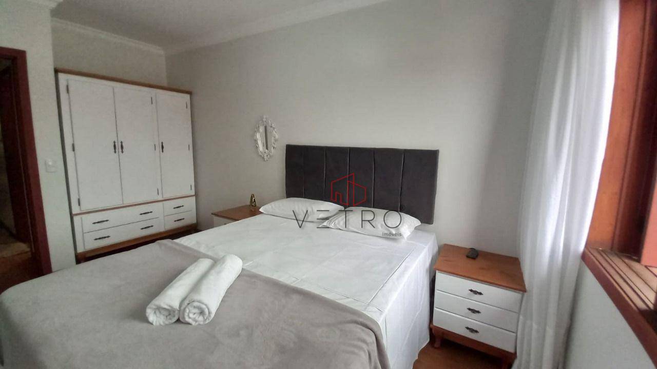 Apartamento à venda com 3 quartos, 168m² - Foto 10